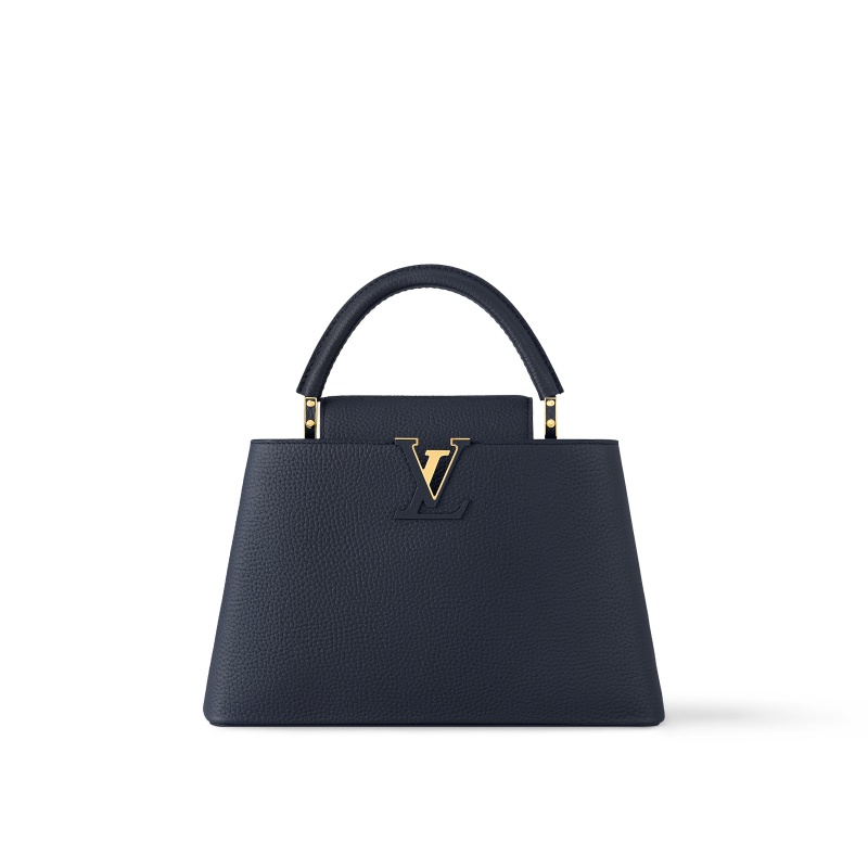 Replicate Louis Vuitton Capucines MM M12785(1:1 replica)
