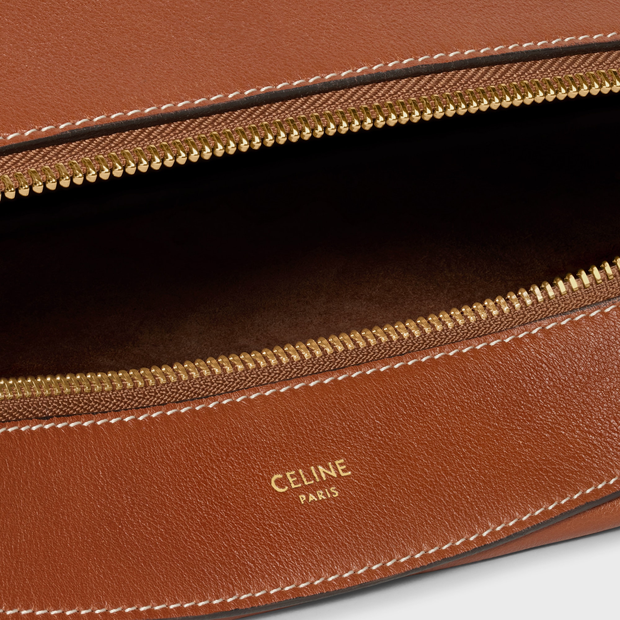 Replicate MEDIUM ROMY IN SUPPLE GRAINED CALFSKIN(1:1 replica)