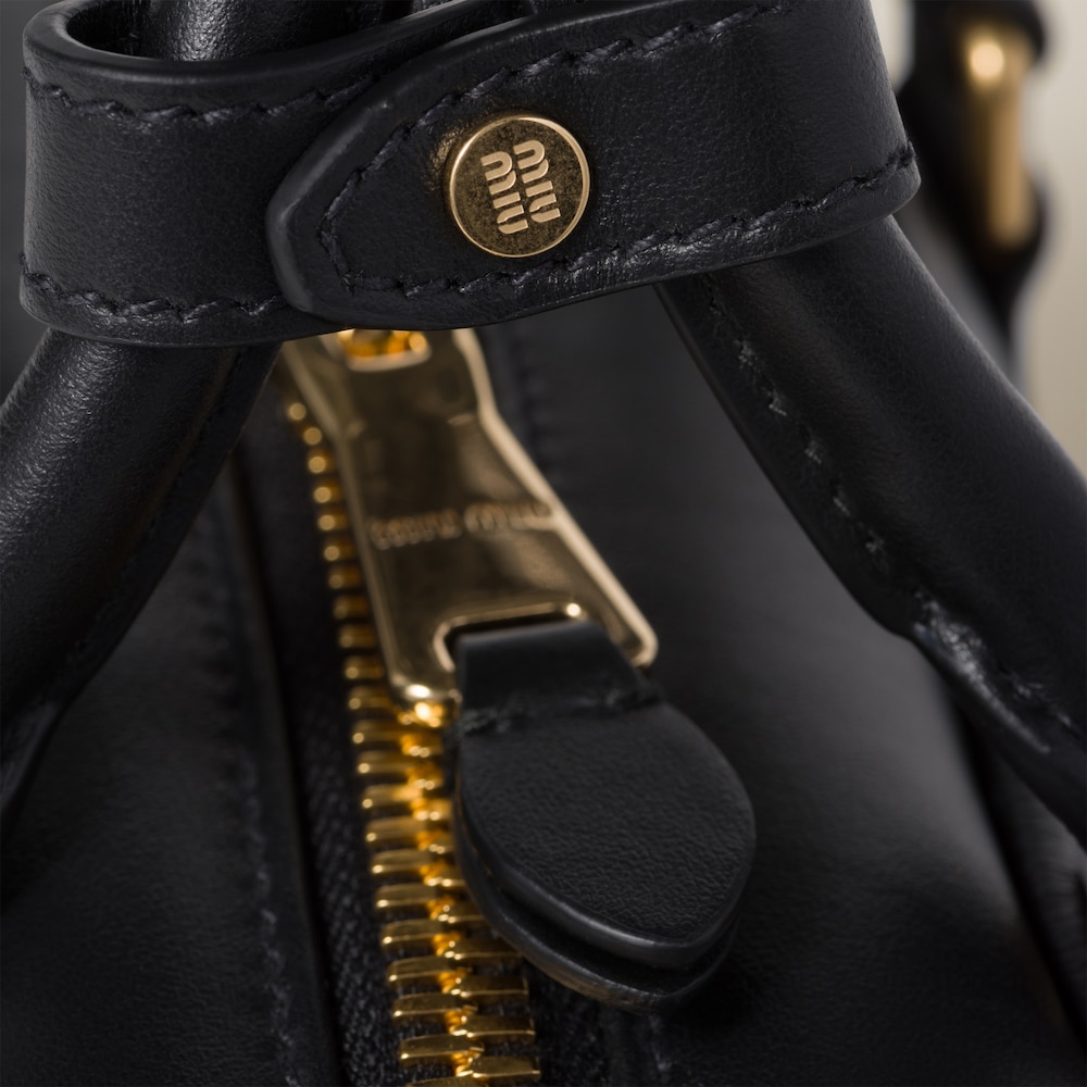 Replicate Arcadie leather bag(1:1 replica)