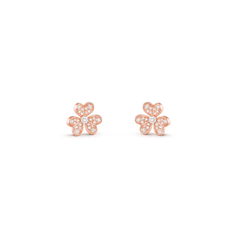 Replicate Frivole earrings, mini model(1:1 replica)