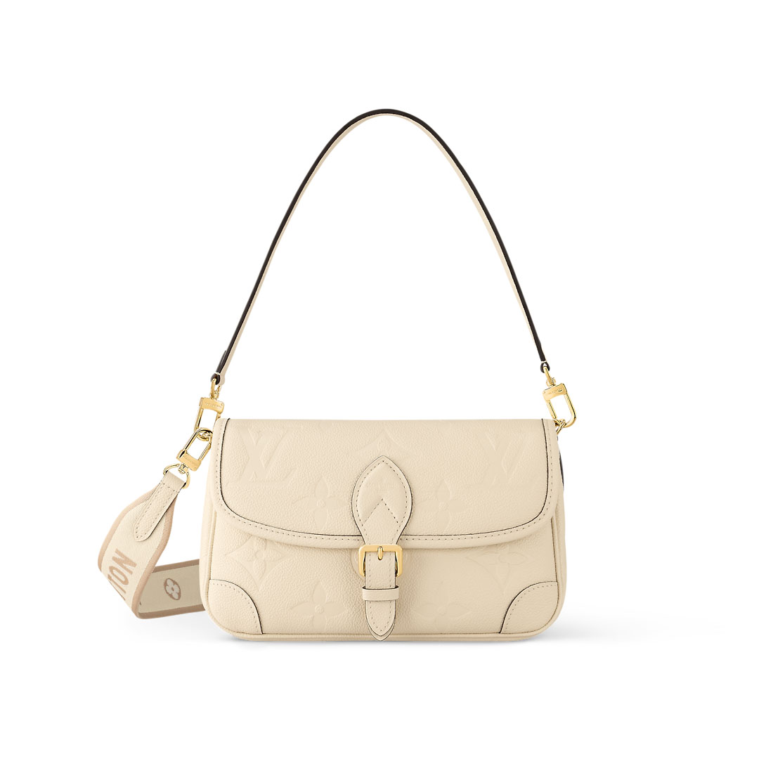 Replicate Louis Vuitton Diane M46388(1:1 replica)