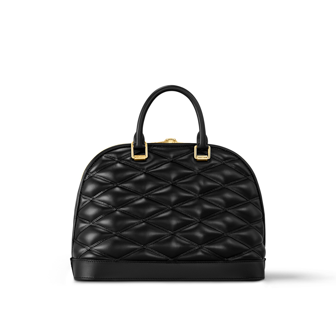 Replicate Louis Vuitton Alma PM M23688(1:1 replica)