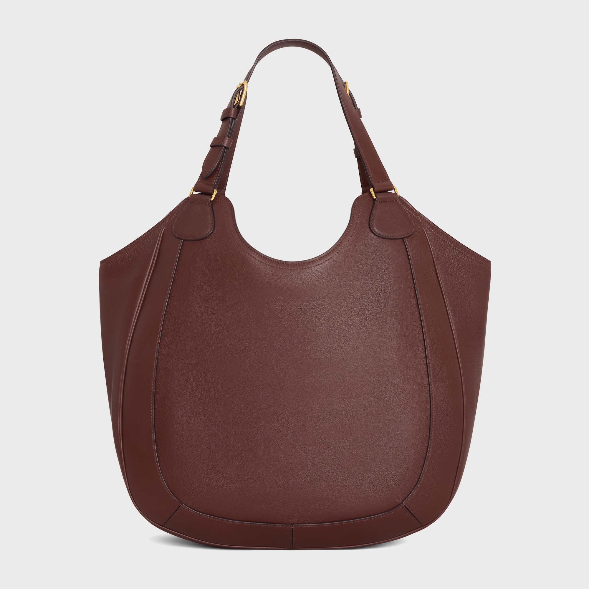 Replicate CELINE MEO BAG IN SUPPLE GRAINED CALFSKIN(1:1 replica)