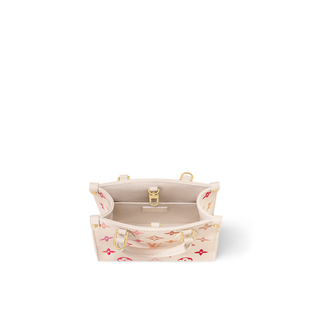 Replicate Louis Vuitton OnTheGo BB M47115(1:1 replica)