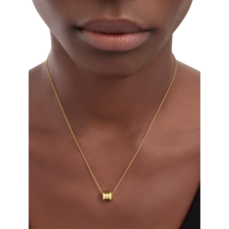 Replicate B.zero1 Series Necklace(1:1 replica)