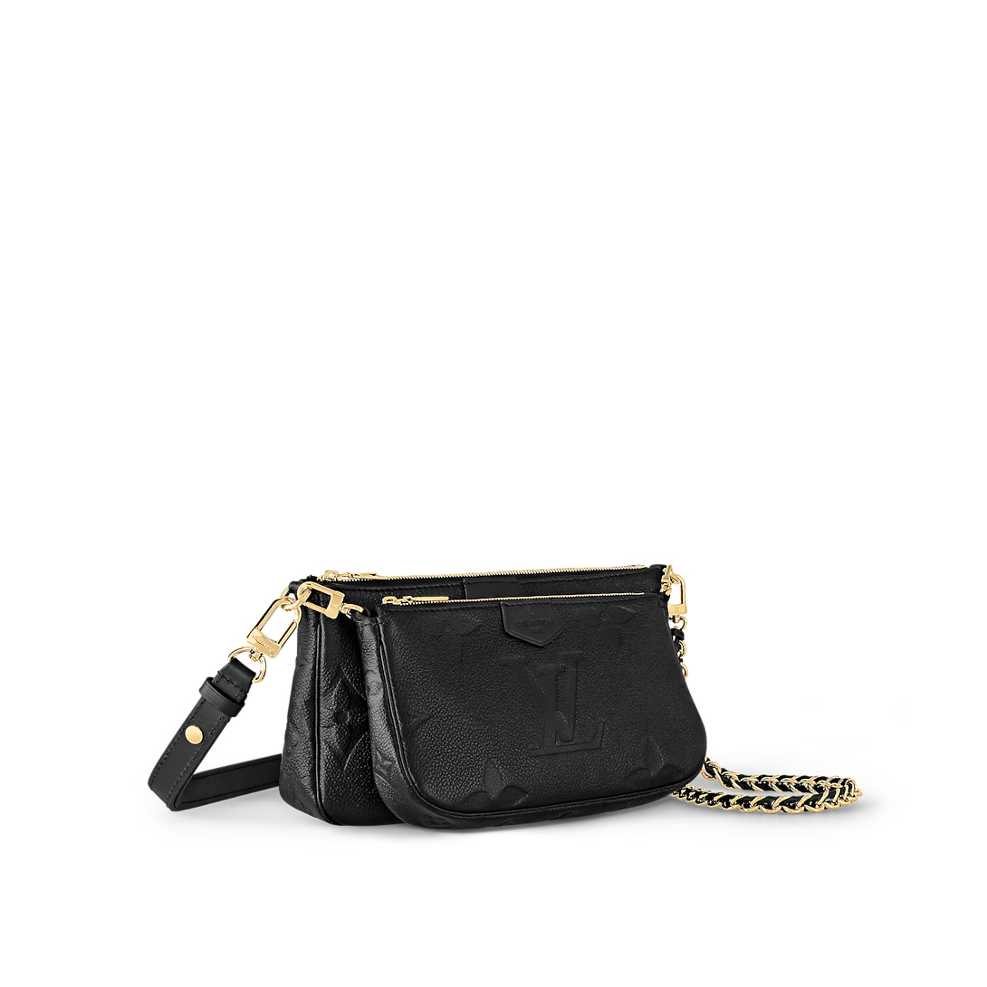 Replicate Louis Vuitton Multi Pochette Accessoires M80399(1:1 replica)