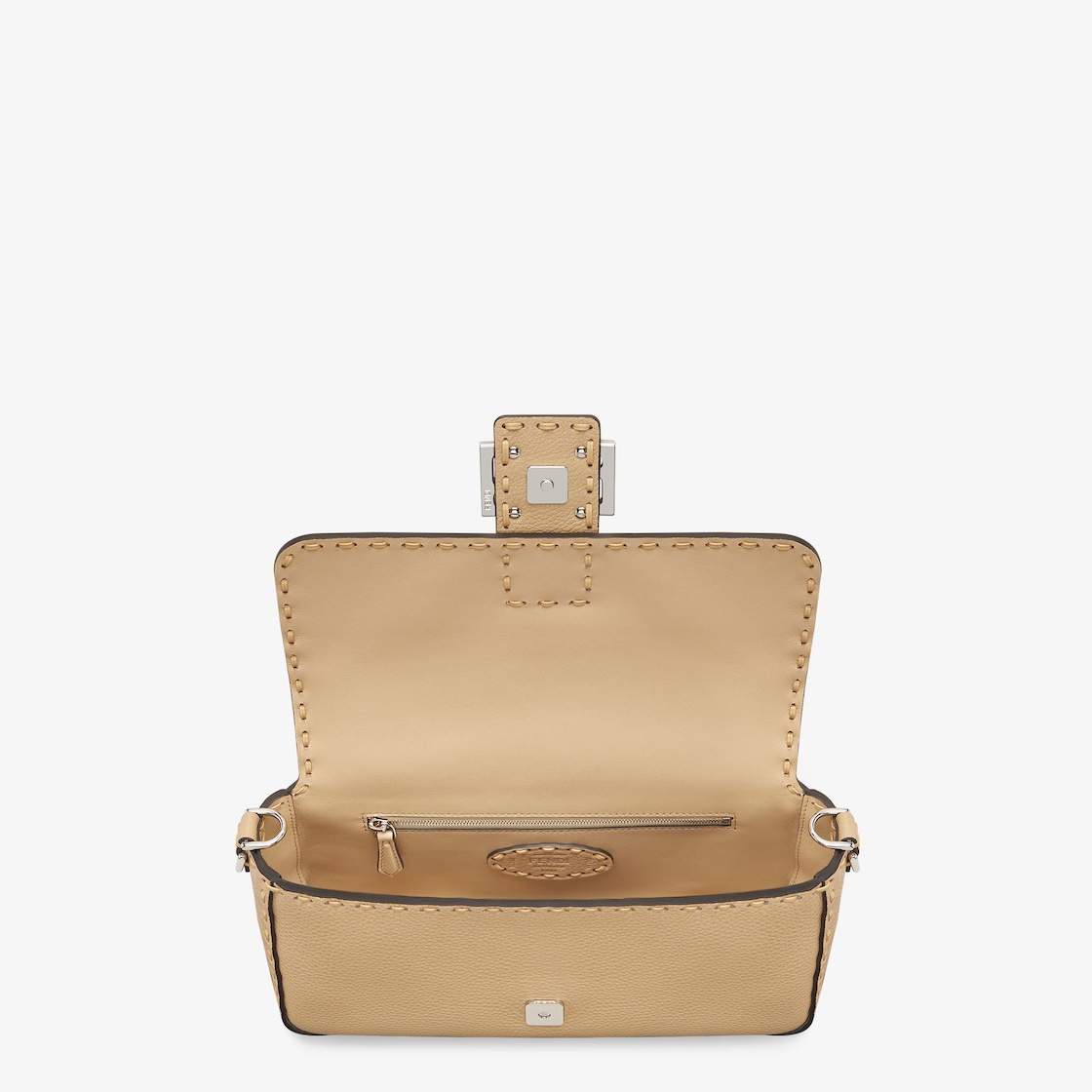 Replicate Baguette Medium 612 Hand-Sewn Topstitches(1:1 replica)