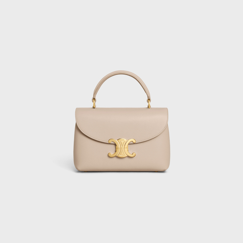 Replicate TEEN NINO BAG IN SUPPLE CALFSKIN(1:1 replica)