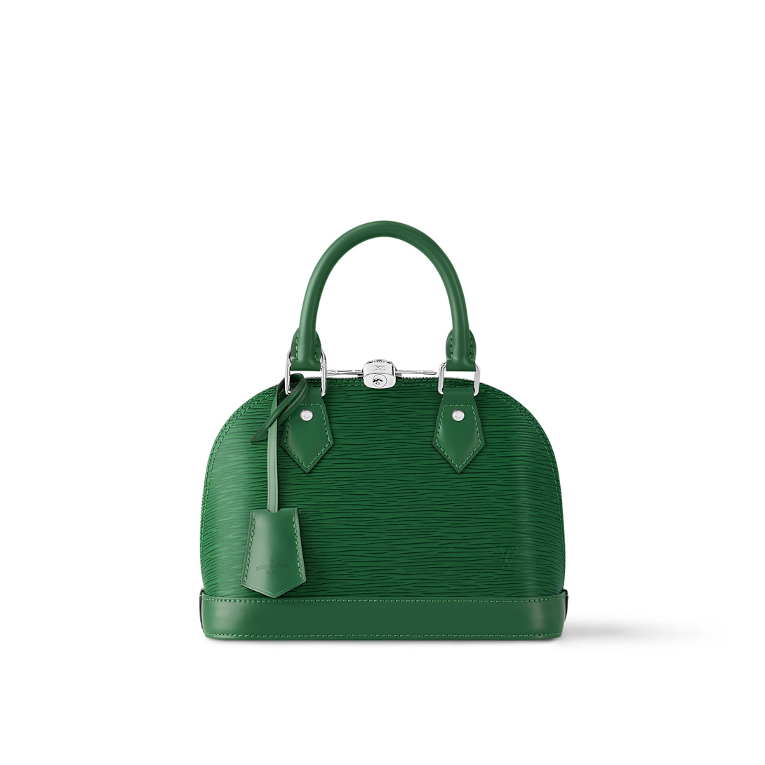 Replicate Louis Vuitton Alma BB M12373(1:1 replica)