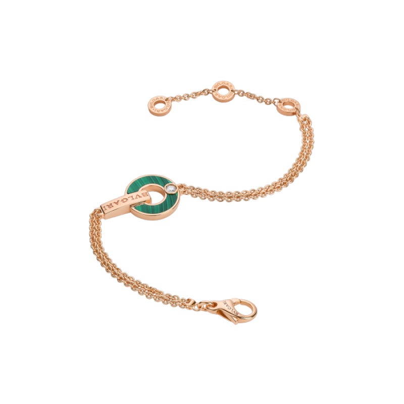 Replicate BVLGARI BVLGARI Bracelet(1:1 replica)