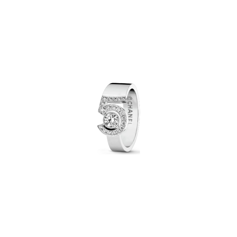 Replicate Eternal N°5 ring(1:1 replica)