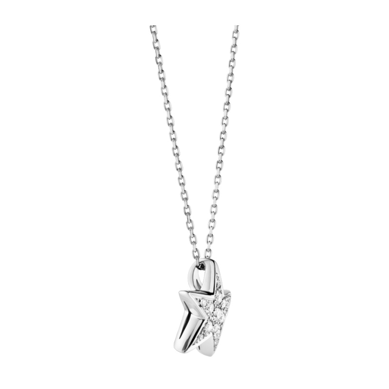Replicate Comète Géode necklace(1:1 replica)