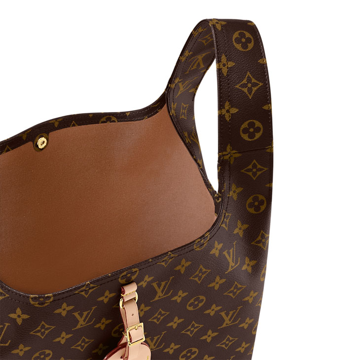 Replicate Louis Vuitton Atlantis GM M46817(1:1 replica)
