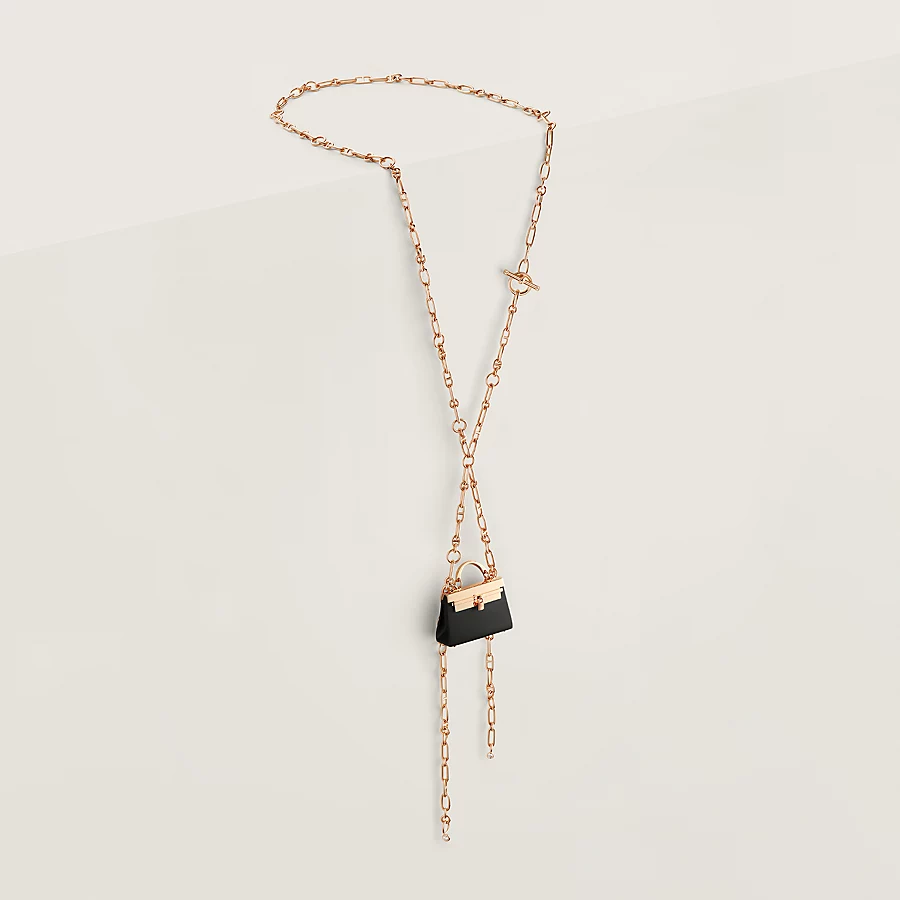 Replicate Précieux Kelly long pendant(1:1 replica)