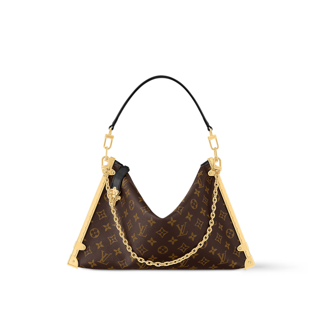 Replicate Louis Vuitton Lucky Trunk M12075(1:1 replica)