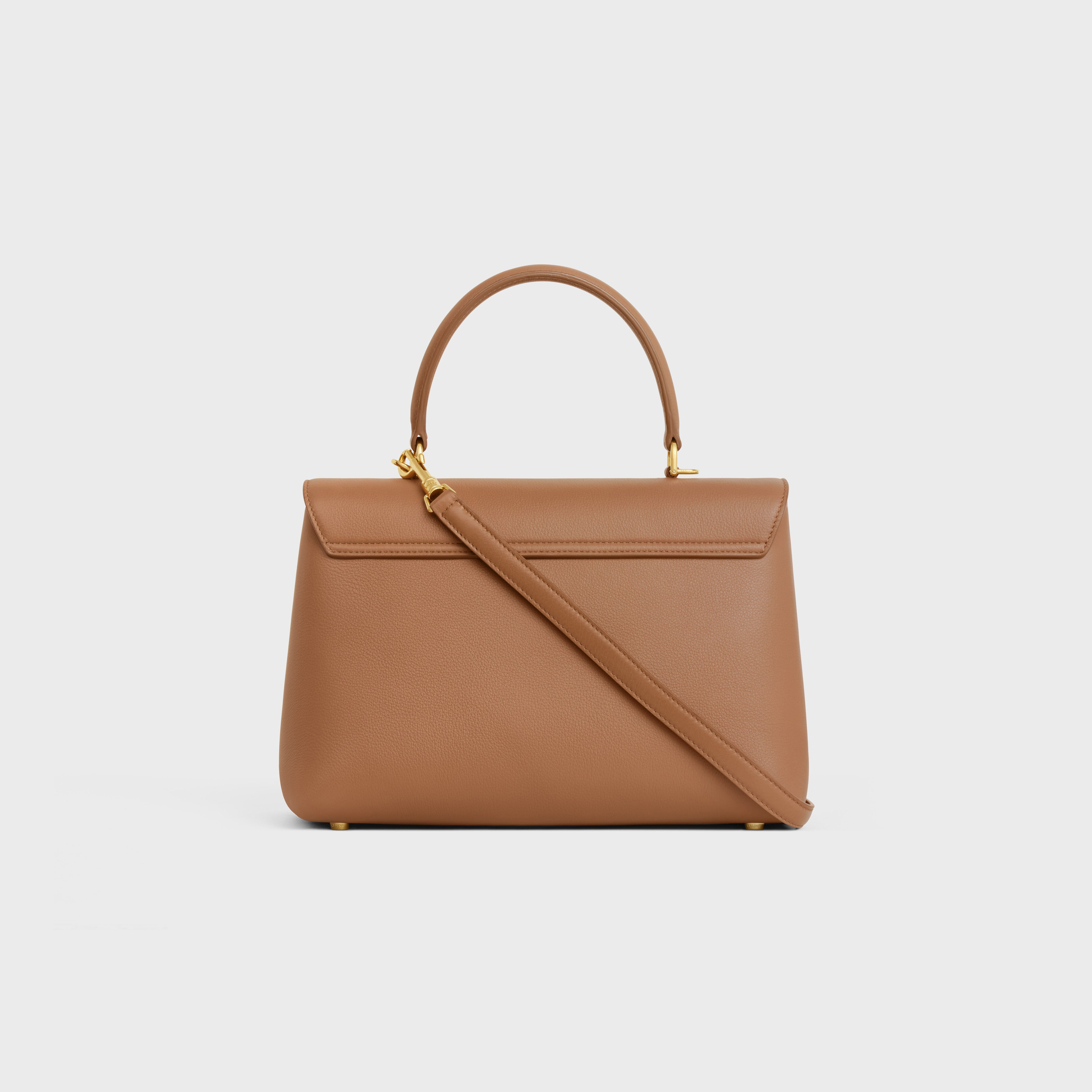 Replicate MEDIUM NINO BAG IN SUPPLE CALFSKIN(1:1 replica)