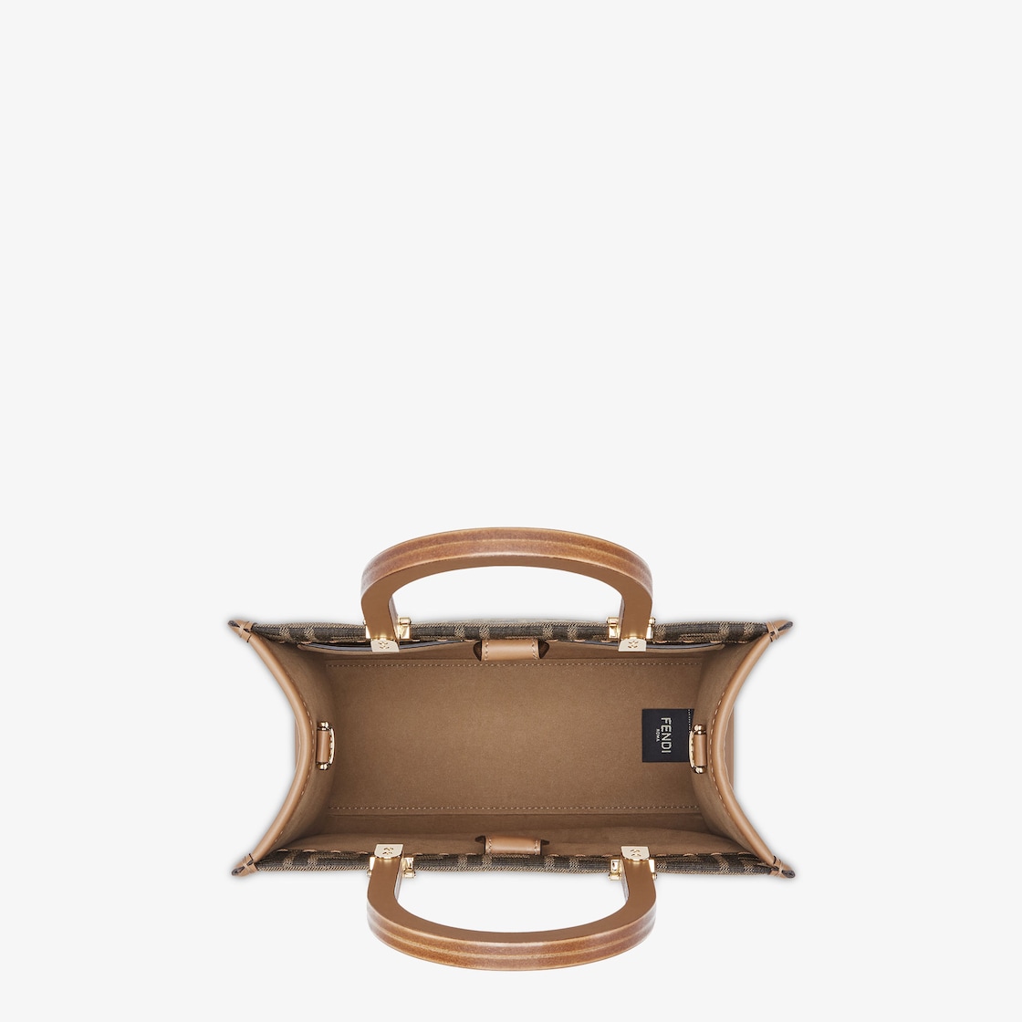 Replicate Fendi Sunshine Small(1:1 replica)