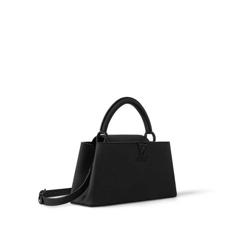 Replicate Louis Vuitton Capucines East-West MM M23947(1:1 replica)