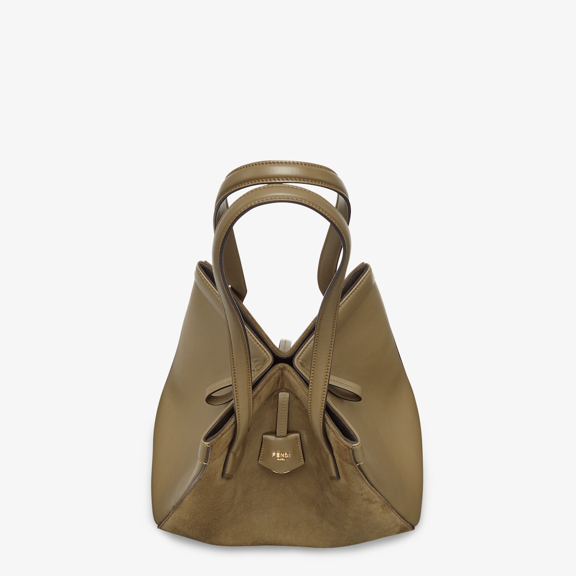 Replicate Fendi Origami Medium(1:1 replica)