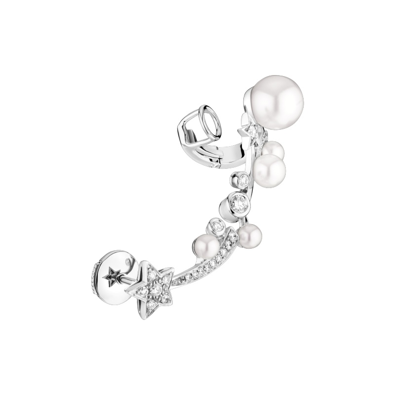 Replicate Comète Perlée ear cuff(1:1 replica)