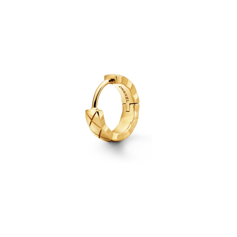 Replicate Coco Crush single earring(1:1 replica)