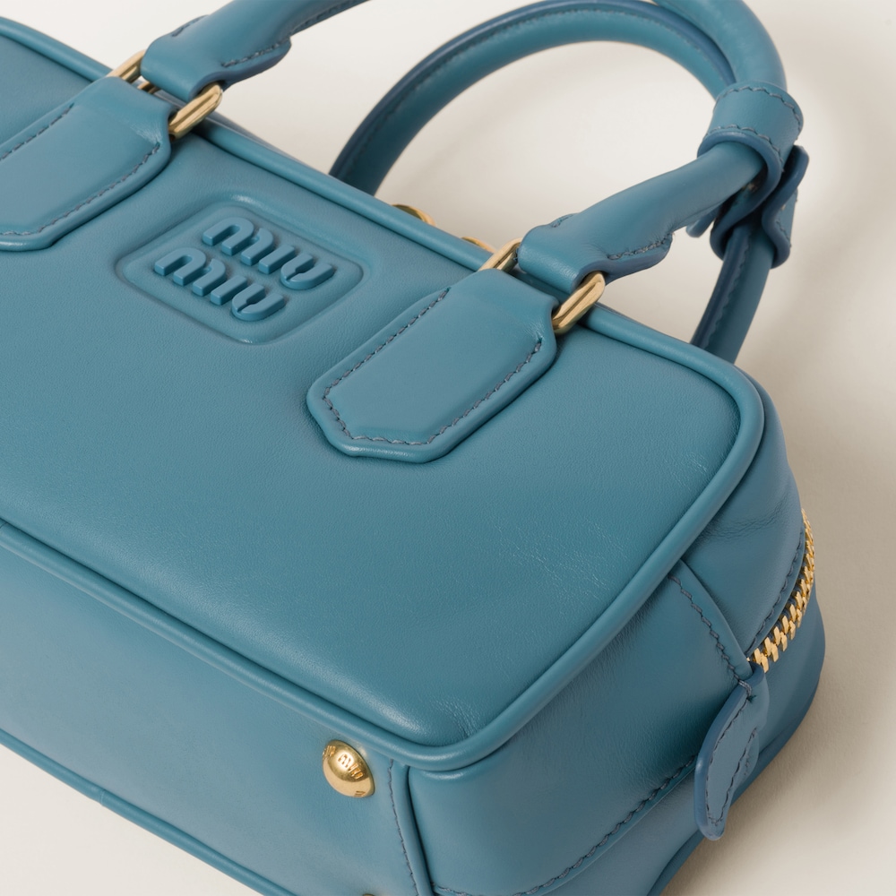 Replicate Arcadie leather bag(1:1 replica)