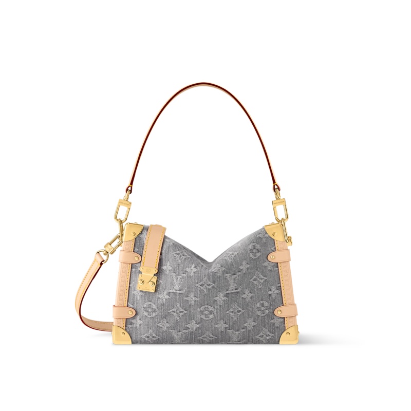 Replicate Louis Vuitton Side Trunk MM M13285(1:1 replica)