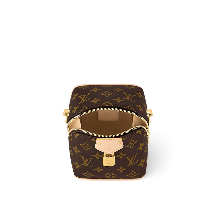 Replicate Louis Vuitton Just In Case M47096(1:1 replica)