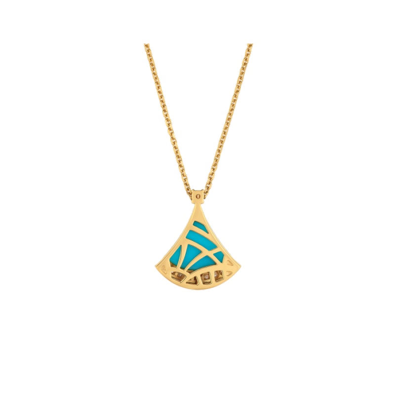 Replicate DIVAS’ DREAM Necklace(1:1 replica)
