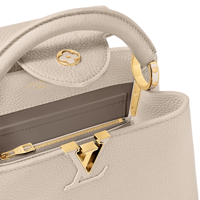 Replicate Louis Vuitton Capucines BB M24545(1:1 replica)