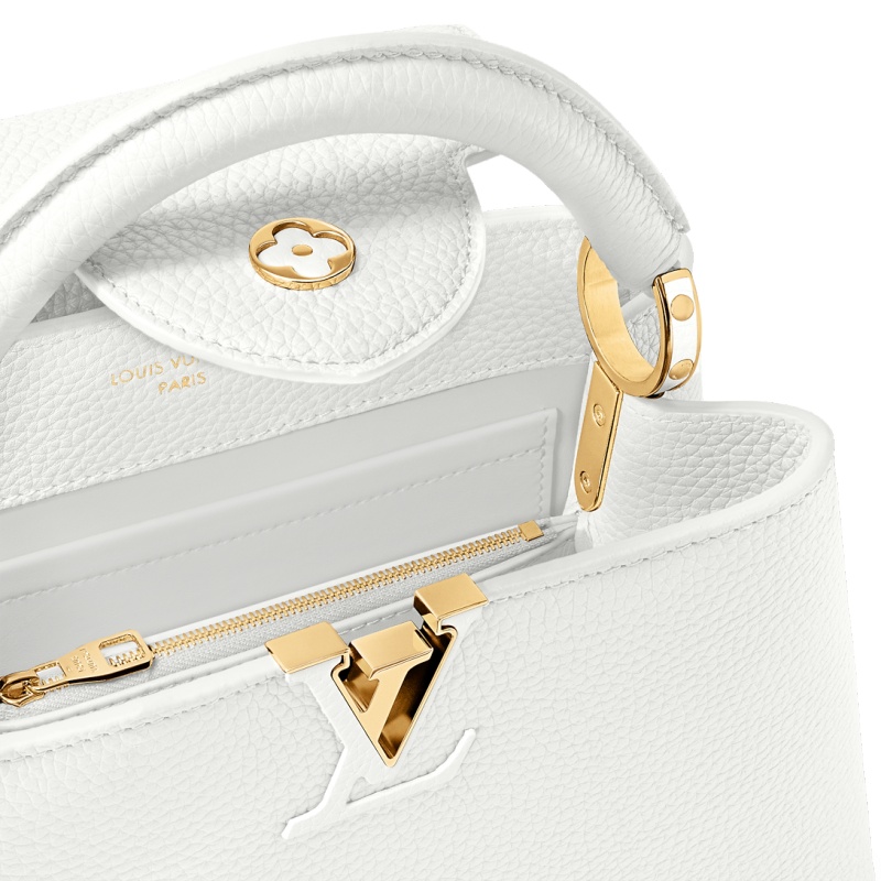 Replicate Louis Vuitton Capucines BB M55832(1:1 replica)