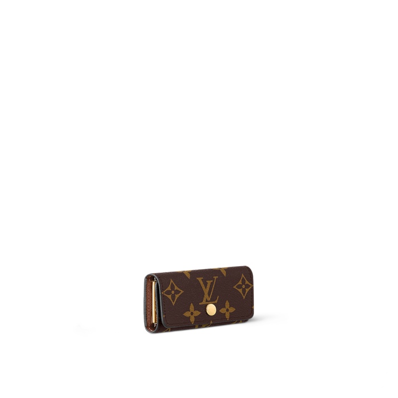 Replicate Louis Vuitton 4 Key Holder M69517(1:1 replica)