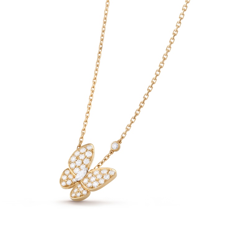 Replicate Fleurette pendant(1:1 replica)