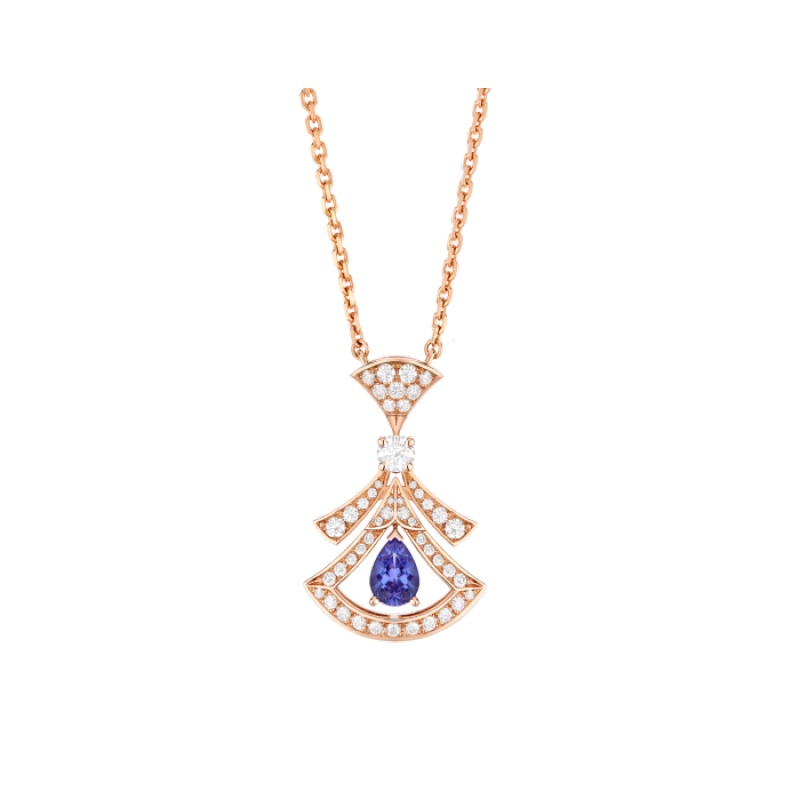 Replicate DIVAS’ DREAM Necklace(1:1 replica)