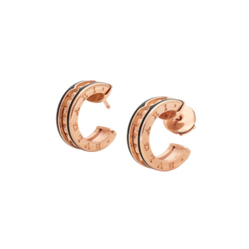 Replicate B.zero1 series earrings(1:1 replica)