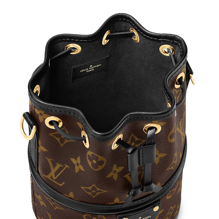 Replicate Louis Vuitton Canoé M83480(1:1 replica)