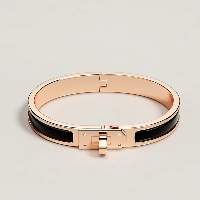 Replicate Mini Clic Kelly Bracelet(1:1 replica)