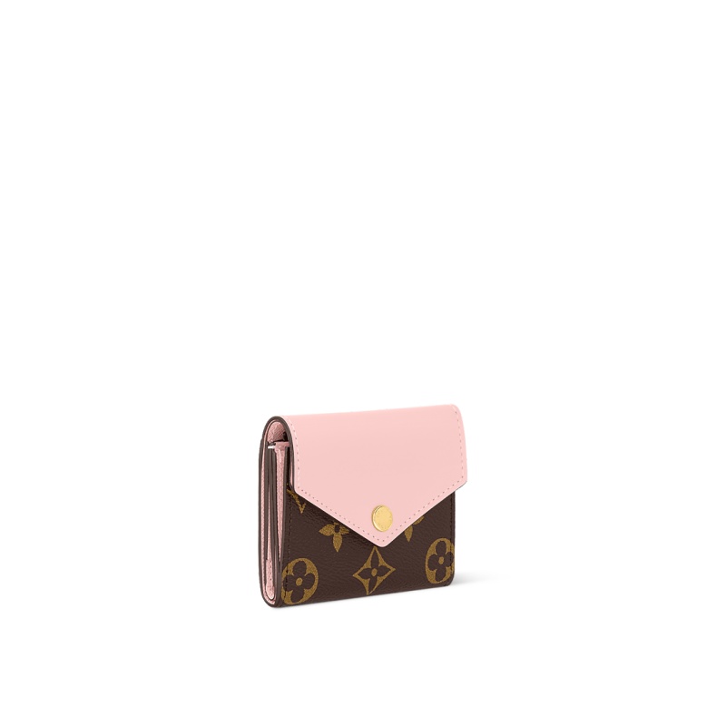 Replicate Louis Vuitton Zoé Wallet M62933(1:1 replica)