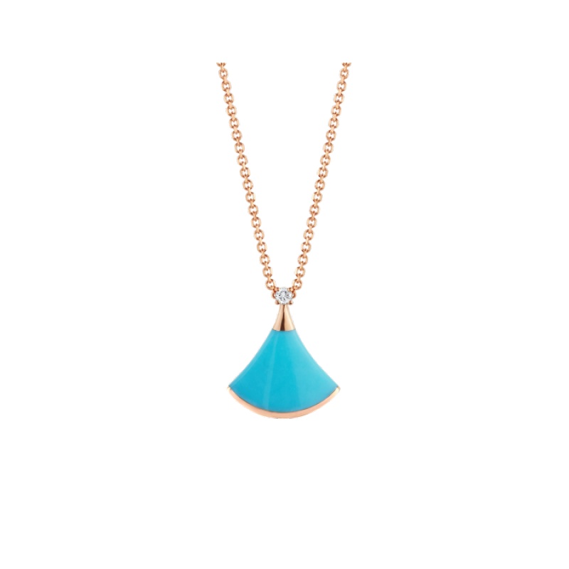 Replicate DIVAS’ DREAM Necklace(1:1 replica)