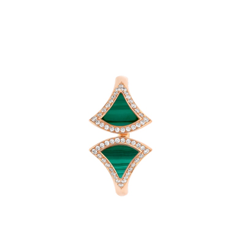 Replicate DIVAS’ DREAM Ring(1:1 replica)