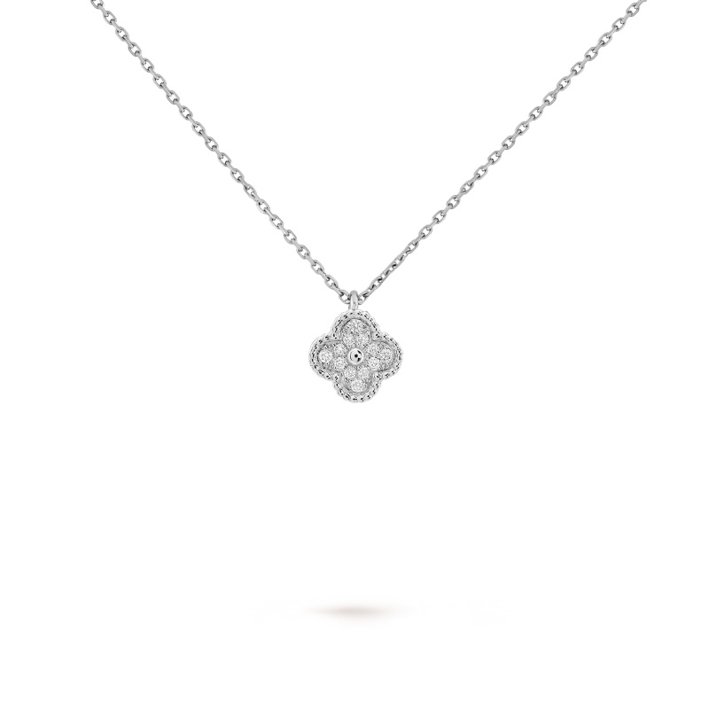 Replicate Sweet Alhambra pendant(1:1 replica)