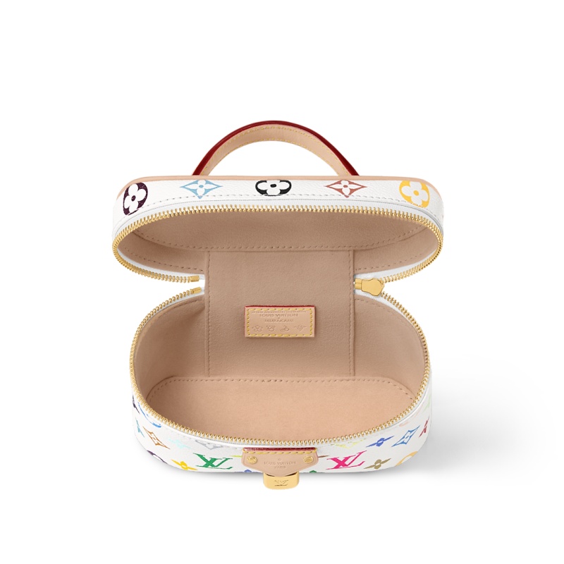 Replicate LV x TM Vanity Chain Pouch(1:1 replica)