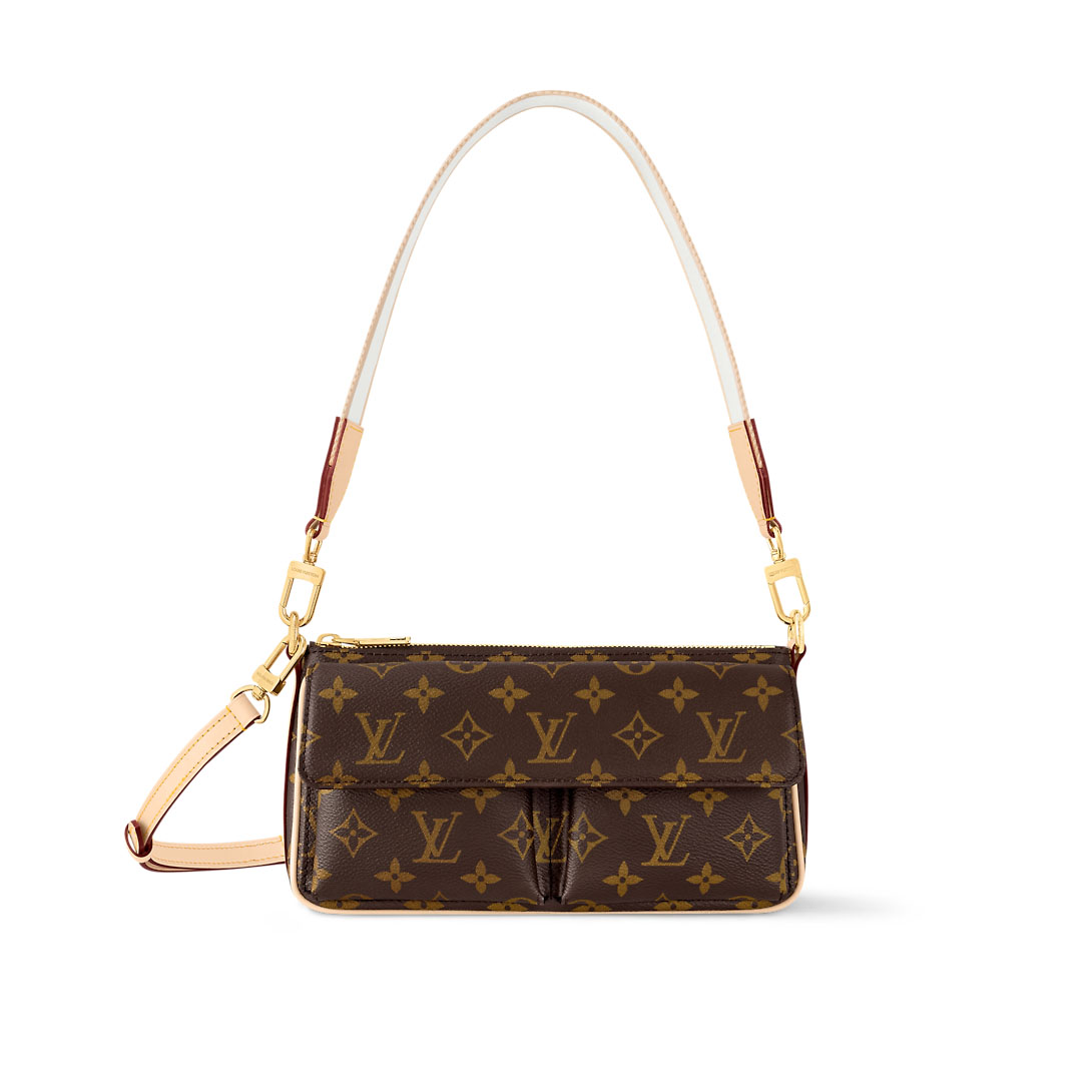 Replicate Louis Vuitton Vivacité M46999(1:1 replica)