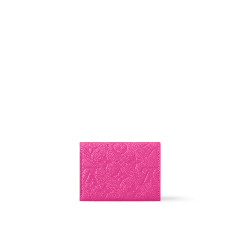 Replicate LV x TM Rosalie Coin Purse M14086(1:1 replica)