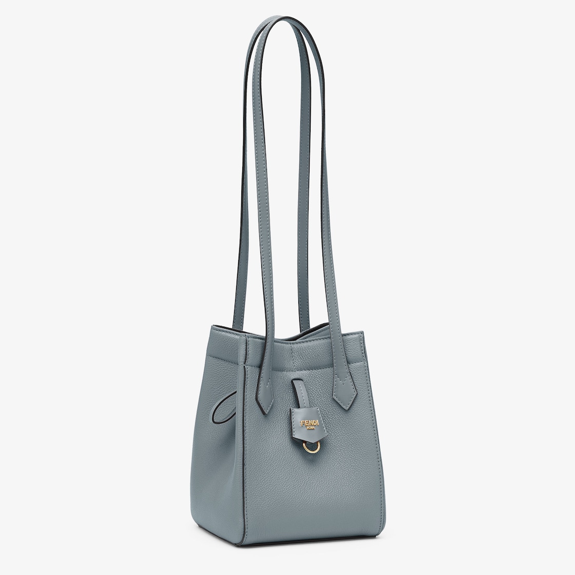 Replicate Fendi Origami Mini(1:1 replica)