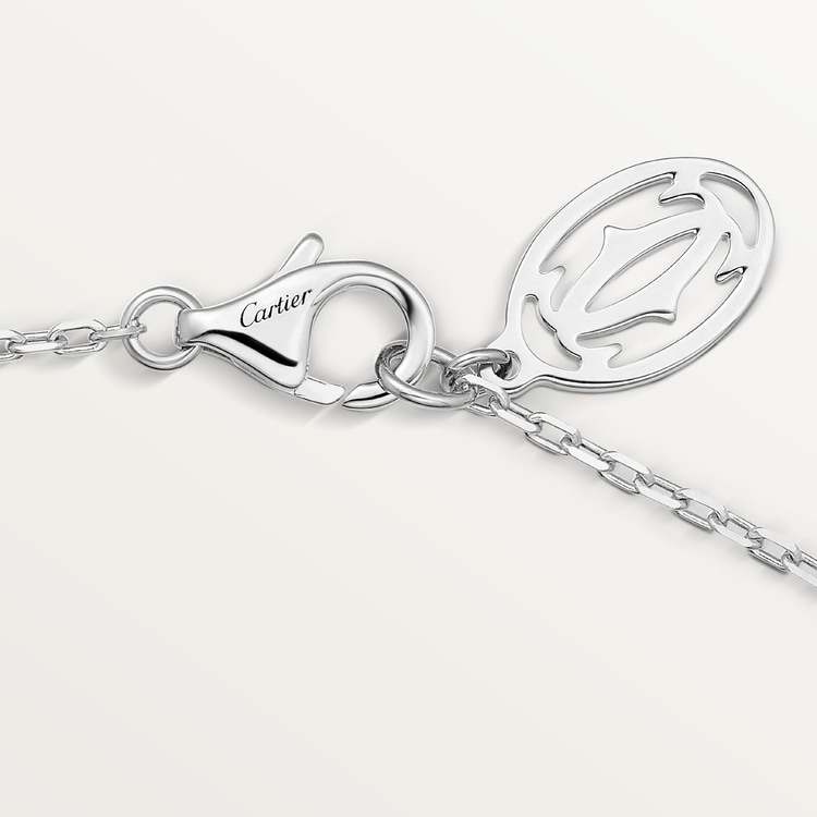 Replicate Cartier d Amour necklace, large model(1:1 replica)