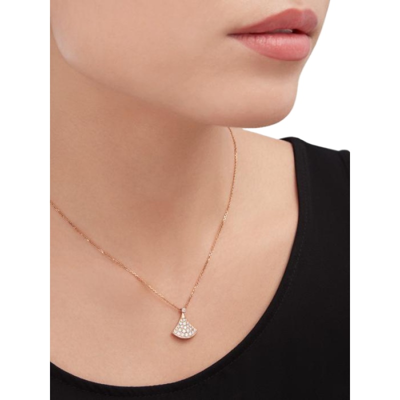 Replicate DIVAS’ DREAM Necklace(1:1 replica)