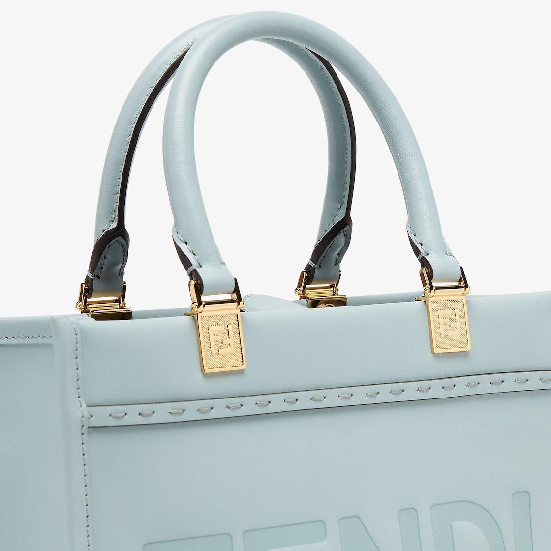Replicate Fendi Sunshine Small(1:1 replica)