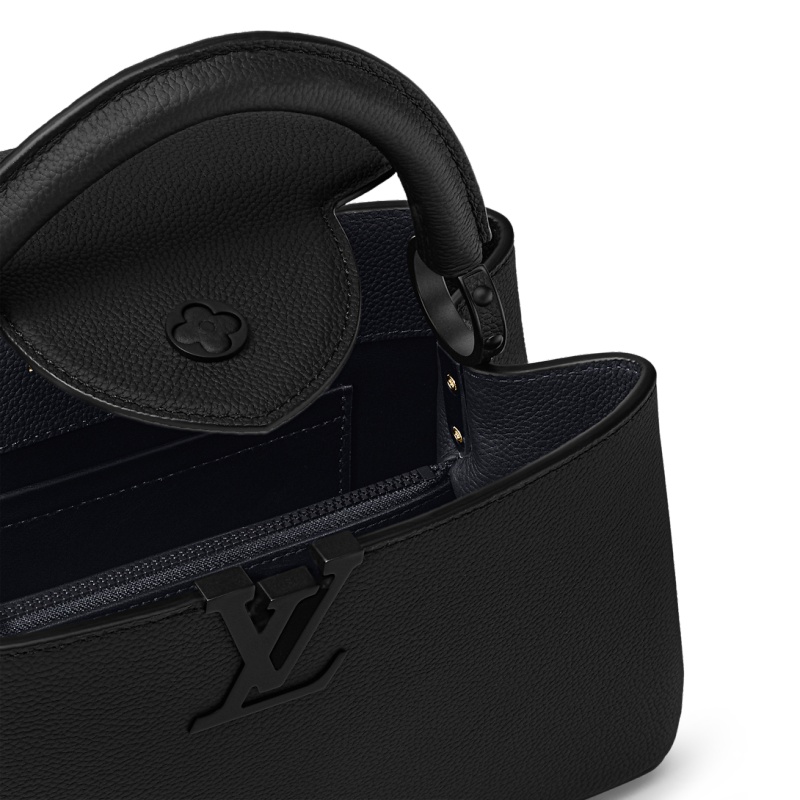 Replicate Louis Vuitton  Capucines East-West MM M23947(1:1 replica)