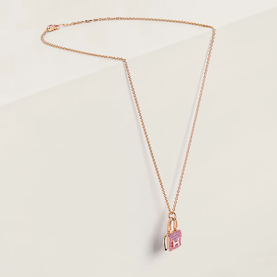 Replicate Amulettes Constance pendant(1:1 replica)